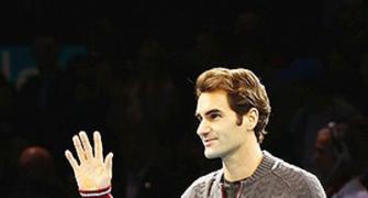 Davis Cup: Federer injury and spat hit Switzerland's chances