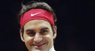 Davis Cup: Roger Federer set to play against France in final