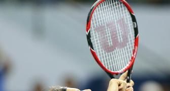 Switzerland triumph ends the GOAT debate... Roger Federer it is!