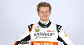 Force India driver Hulkenberg to race F1 and Le Mans next year
