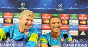 Champions League: Can Arsenal guard fortress against Galatasaray?