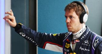 Vettel needed a new challenge, says Red Bull's Marko