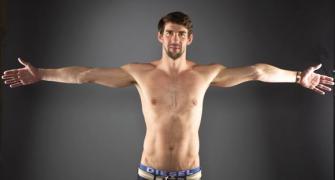 Swimming legend Phelps to take break after drunken driving arrest