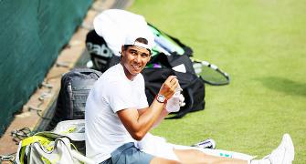 Sports Shorts: Nadal recovering satisfactorily from appendicitis