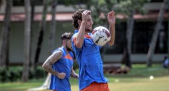 ISL: Balwant, Elano help Chennaiyin edge past hosts Goa