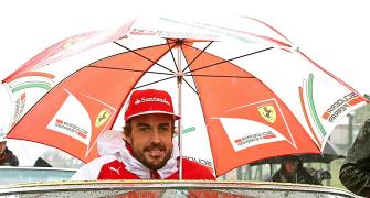 F1 Pitlane Tales: 'Alonso is leaving Ferrari'