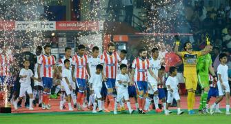 I'm convinced that ISL will take off in India: Wenger