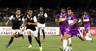 Mohd. Sporting dismiss talk of closure, says will not play in I-League Div 2
