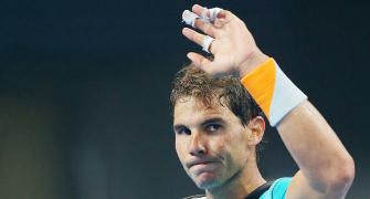 Nadal to miss ATP World Tour Finals; set to undergo surgery