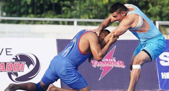 World Kabaddi League to impose sanctions for doping