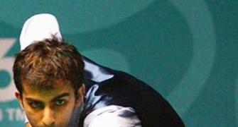 Advani wins thriller to enter World Billiards final; Bhaskar loses