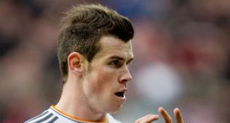 Manchester United linked with move for Bale