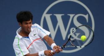 AITA supports Somdev's pull-out of Asian Games