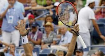 Cilic, Nishikori to clash in US Open final after upset victories