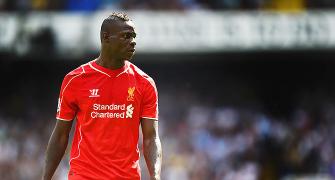 Balotelli recovers in time as Liverpool face gruelling schedule