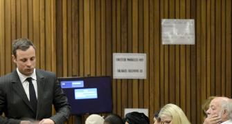 Pistorius moved to different prison to aid rehabilitation