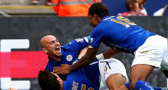 'Leicester City's triumph transcends sport'