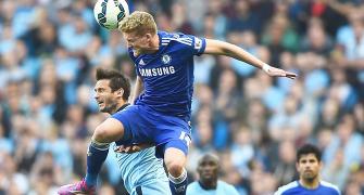 EPL player of the weekend: Lampard's dramatic goal haunts Chelsea