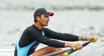 Asian Games: Indian rowers exit with three bronze medals