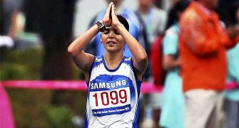 Khushbir wins silver as India bag 4 medals in athletics