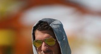 Olympic U.S. swimming champion Phelps arrested for drunken driving