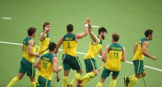 Azlan Shah: Australia overcome stubborn Malaysia; India lose to NZ