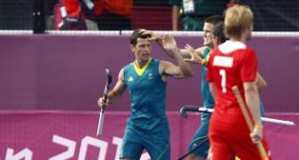 Australia, NZ continue winning run in Azlan Shah Cup