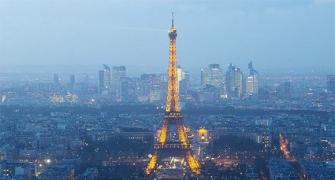 Paris to bid for 2024 Summer Olympic Games