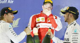 F1 pit lane tales: The return of Raikkonen amidst fireworks