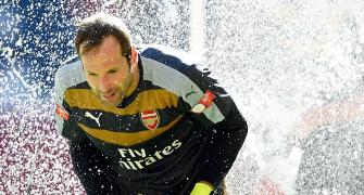 4 reasons why Petr Cech could be the answer to Arsenal's problems