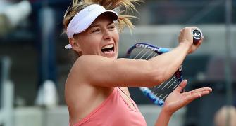 Sensational Sharapova: 11 years of domination and counting!