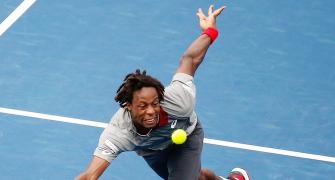 'Tanking' controversy strikes men's tennis again