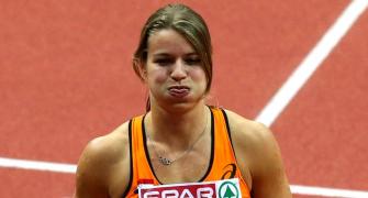FIVE women to watch out for at world athletics championships