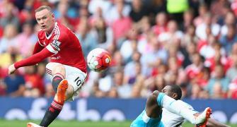 EPL PHOTOS: Newcastle hold United; 1st win for Bournemouth