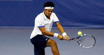 Somdev, Saketh fall at first hurdle in US Open qualifiers