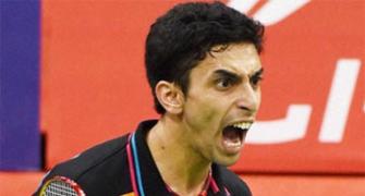 Verma ousted from Vietnam Open Grand Prix badminton