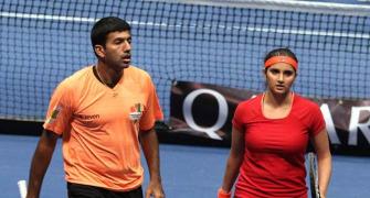 Title holders Indian Aces make it two in a row