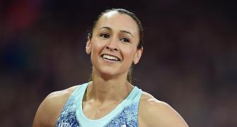 Oly champ Ennis-Hill deeply concerned by Zika virus threat