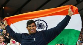 Will India's track and field athletes live up to expectations?