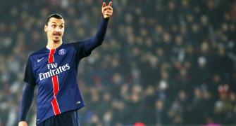French Ligue 1: Unstoppable PSG crush Lyon to go 17 points clear