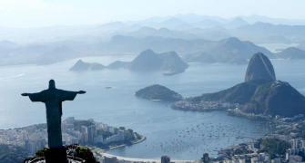 New study predicts leader of medals tally at Rio Olympics