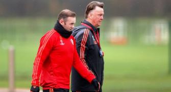 We are fighting for the manager and trying to get results: Rooney