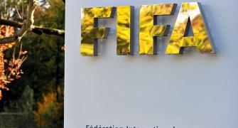 FIFA presidential candidates pass electoral integrity checks