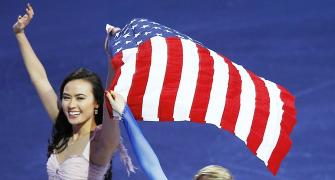 Boston is US pick to compete for 2024 Olympics