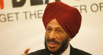 Milkha holds IOA responsible for India's poor show in Rio
