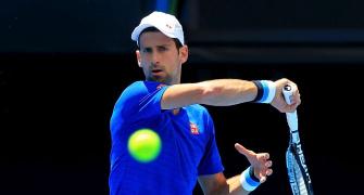 Djokovic is favourite to win Australian Open: Henman