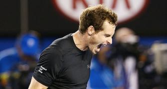Murray beats Berdych to reach Australian Open final