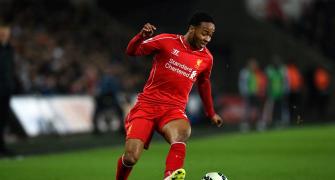 Manchester City agree to sign Sterling from Liverpool: Reports