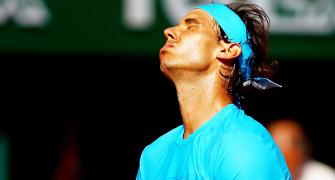 It is not the end, says Nadal after French Open defeat