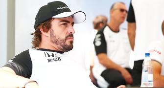 F1 Pitlane Tales: Alonso vents frustration with 'amateur' jibe